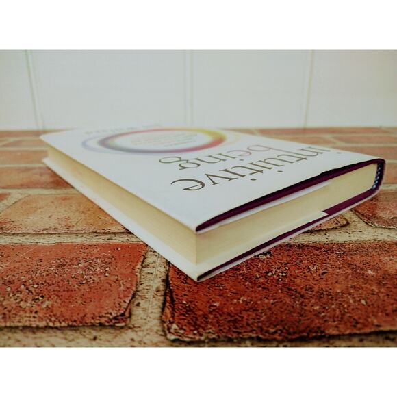 INTUITIVE BEING Connect w/ Spirit Find Your Center Choose Intentional Life - Picture 8 of 12